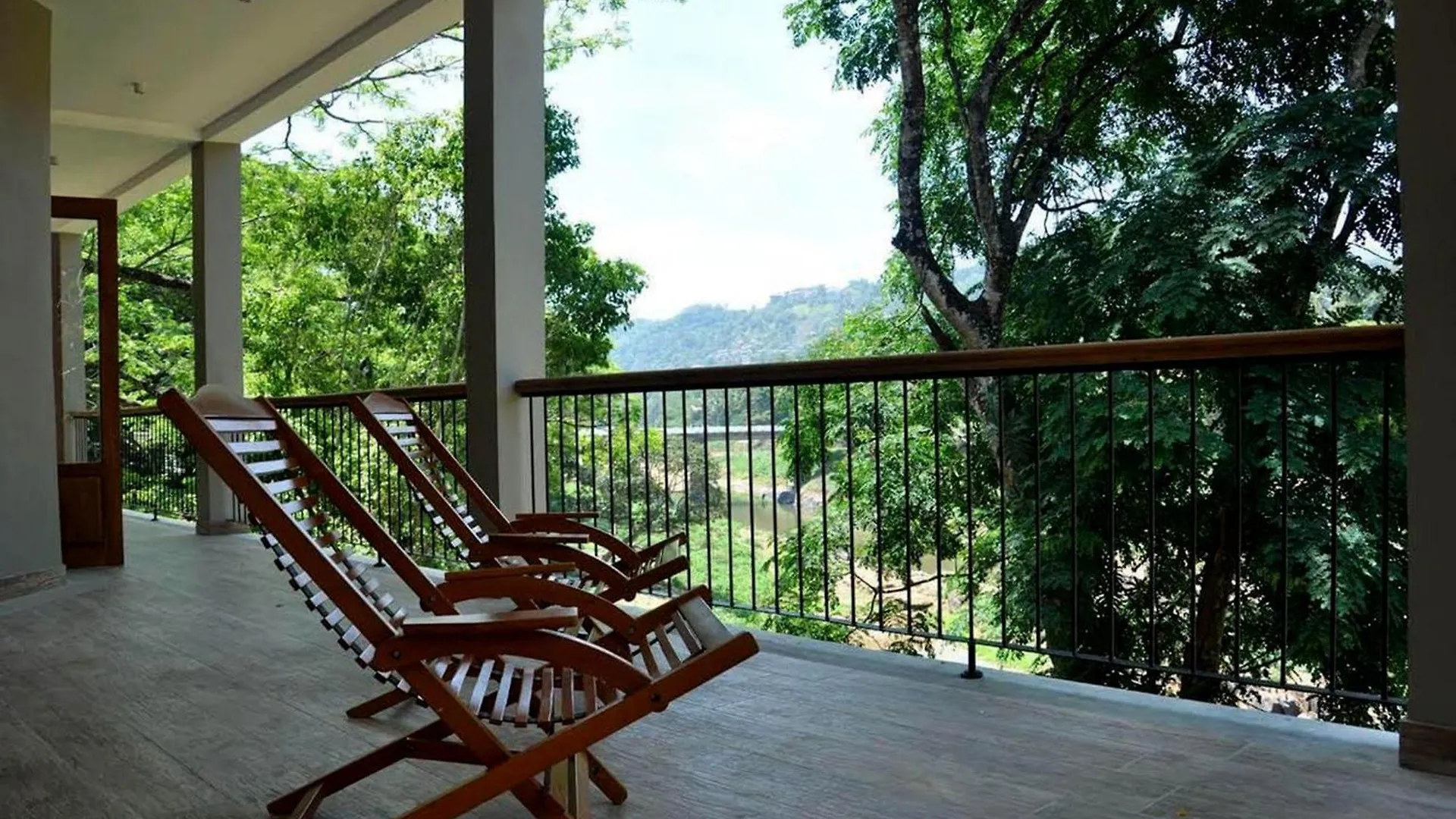 Pensión Rivorich Residence Kandy