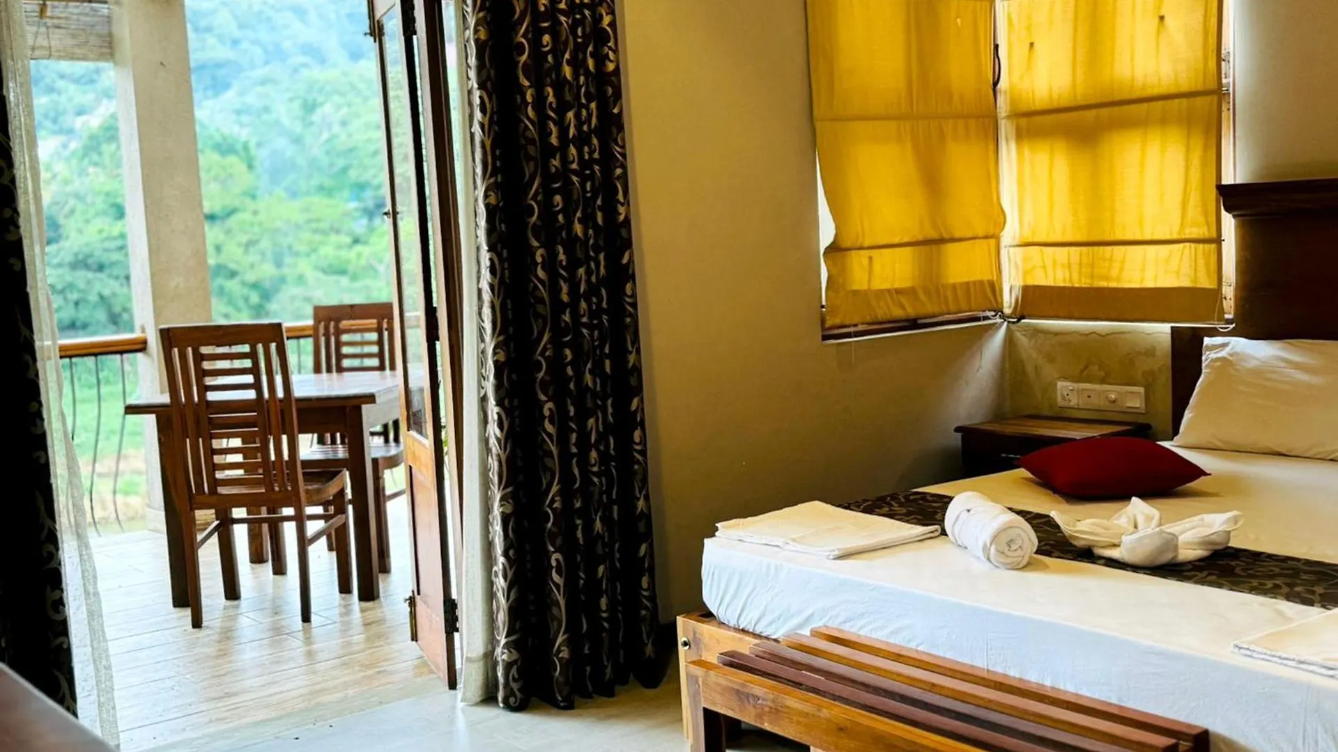 Rivorich Residence Kandy Sri Lanka