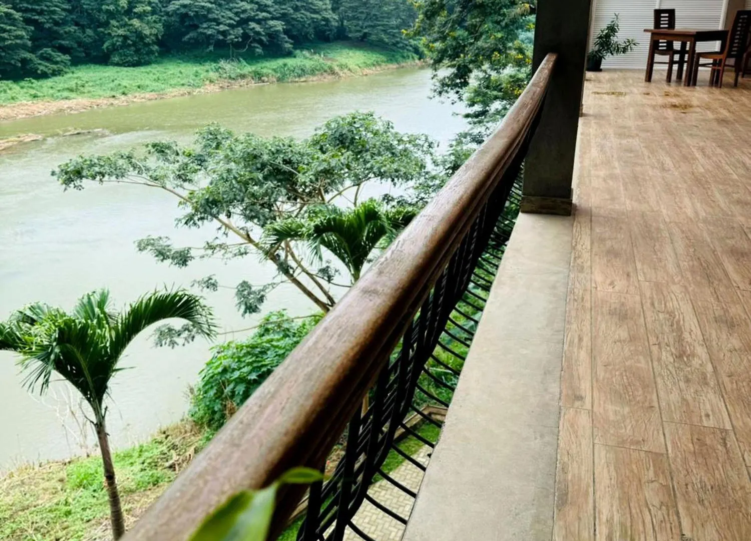 Pensión Rivorich Residence Kandy Sri Lanka