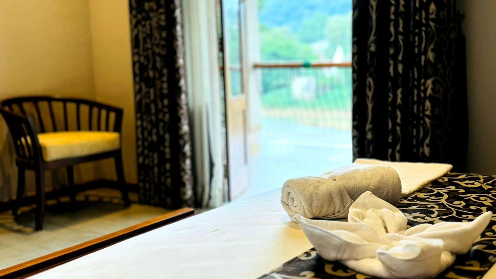 Rivorich Residence Kandy Sri Lanka