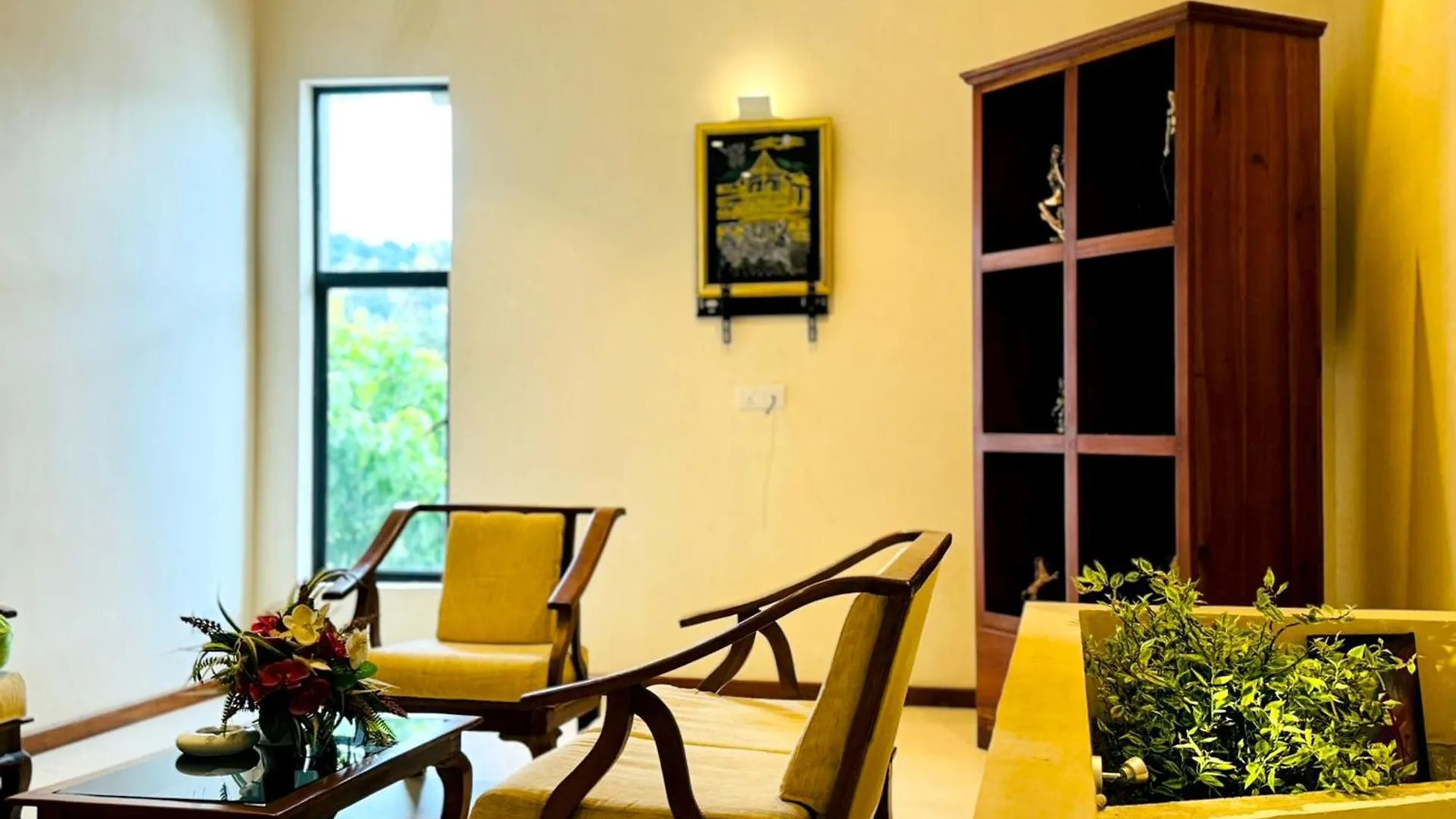 Rivorich Residence Kandy 0*,  Sri Lanka