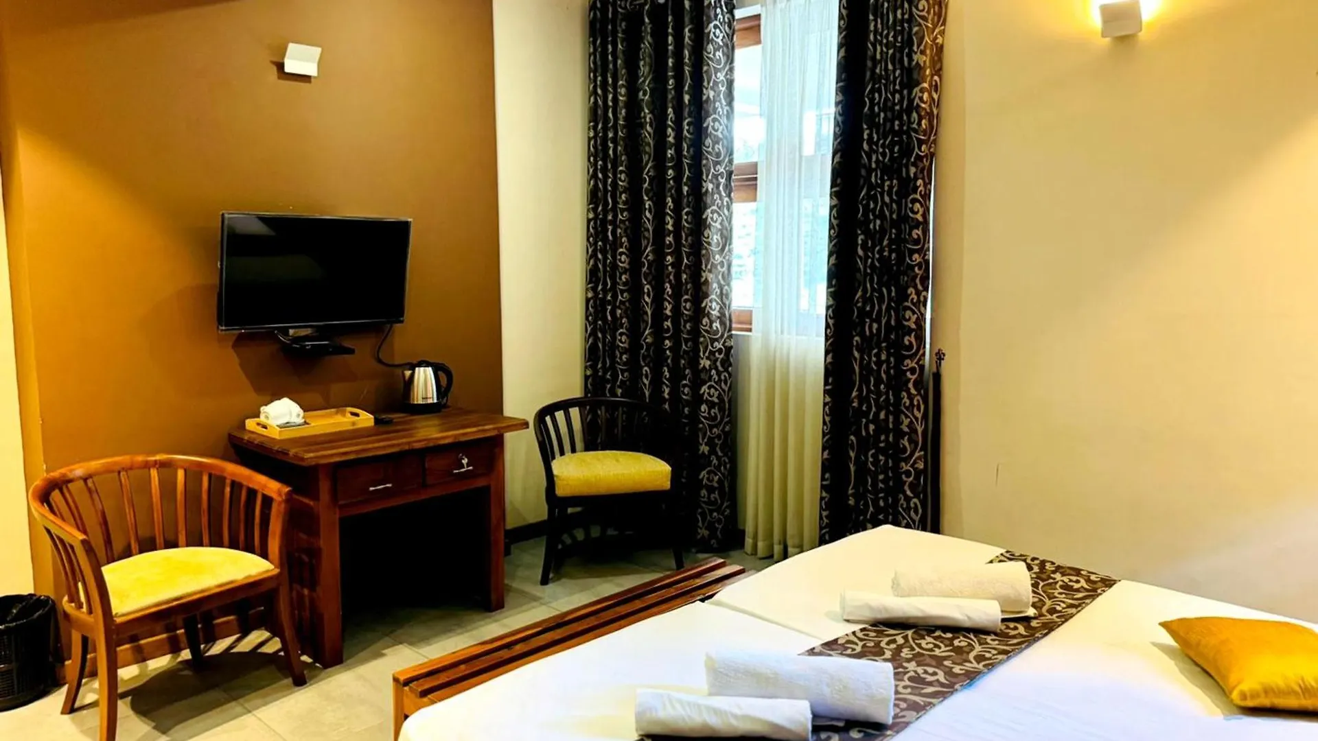 Rivorich Residence Kandy Pensión