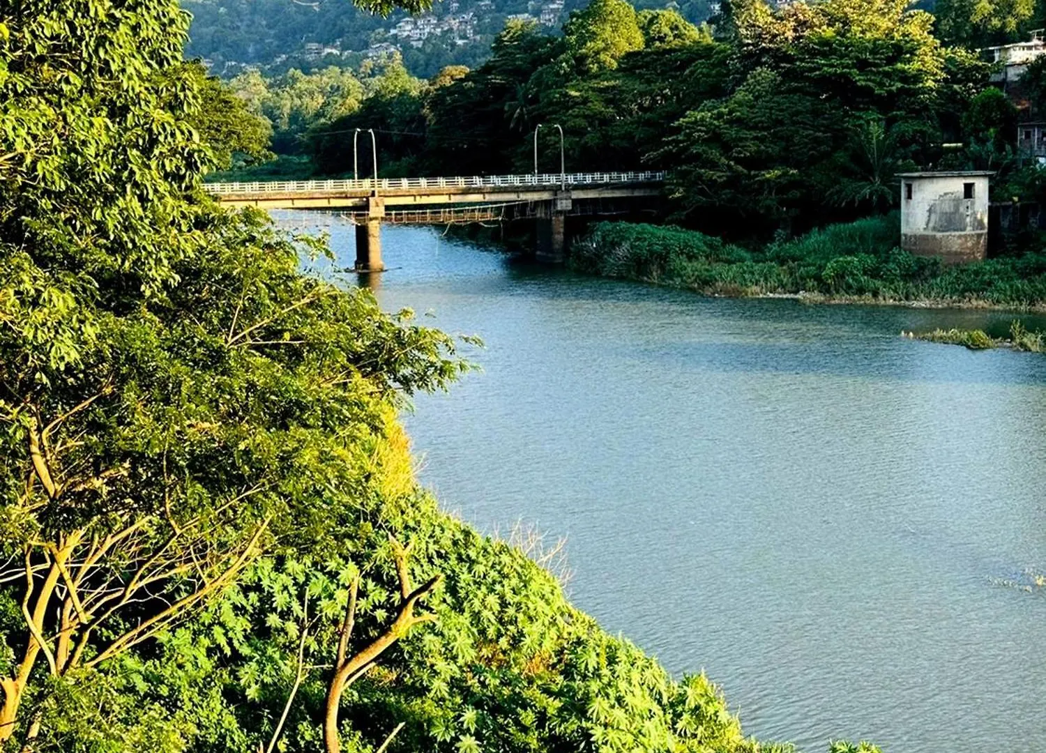 Rivorich Residence Kandy