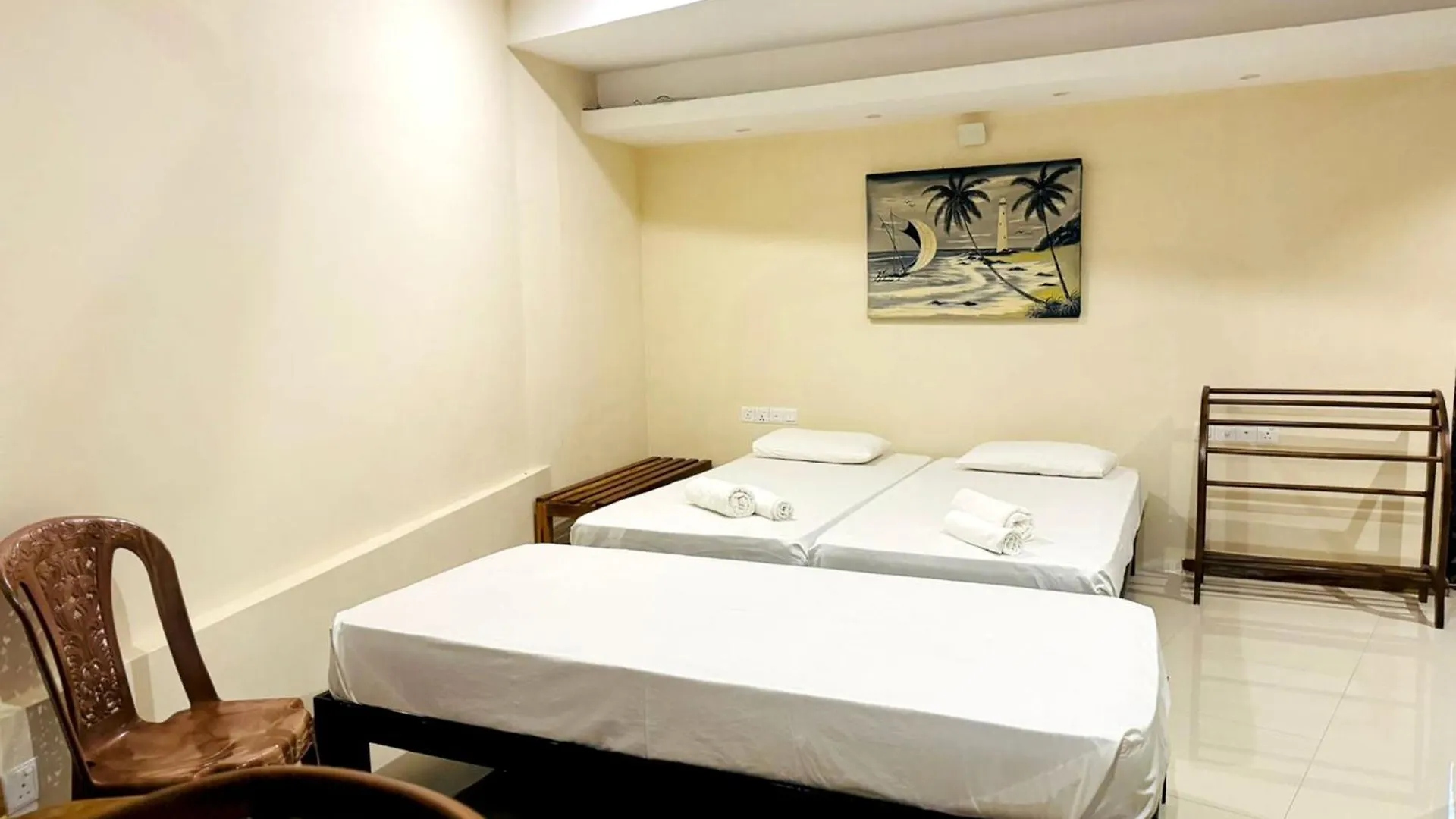 Pensión Rivorich Residence Kandy Sri Lanka