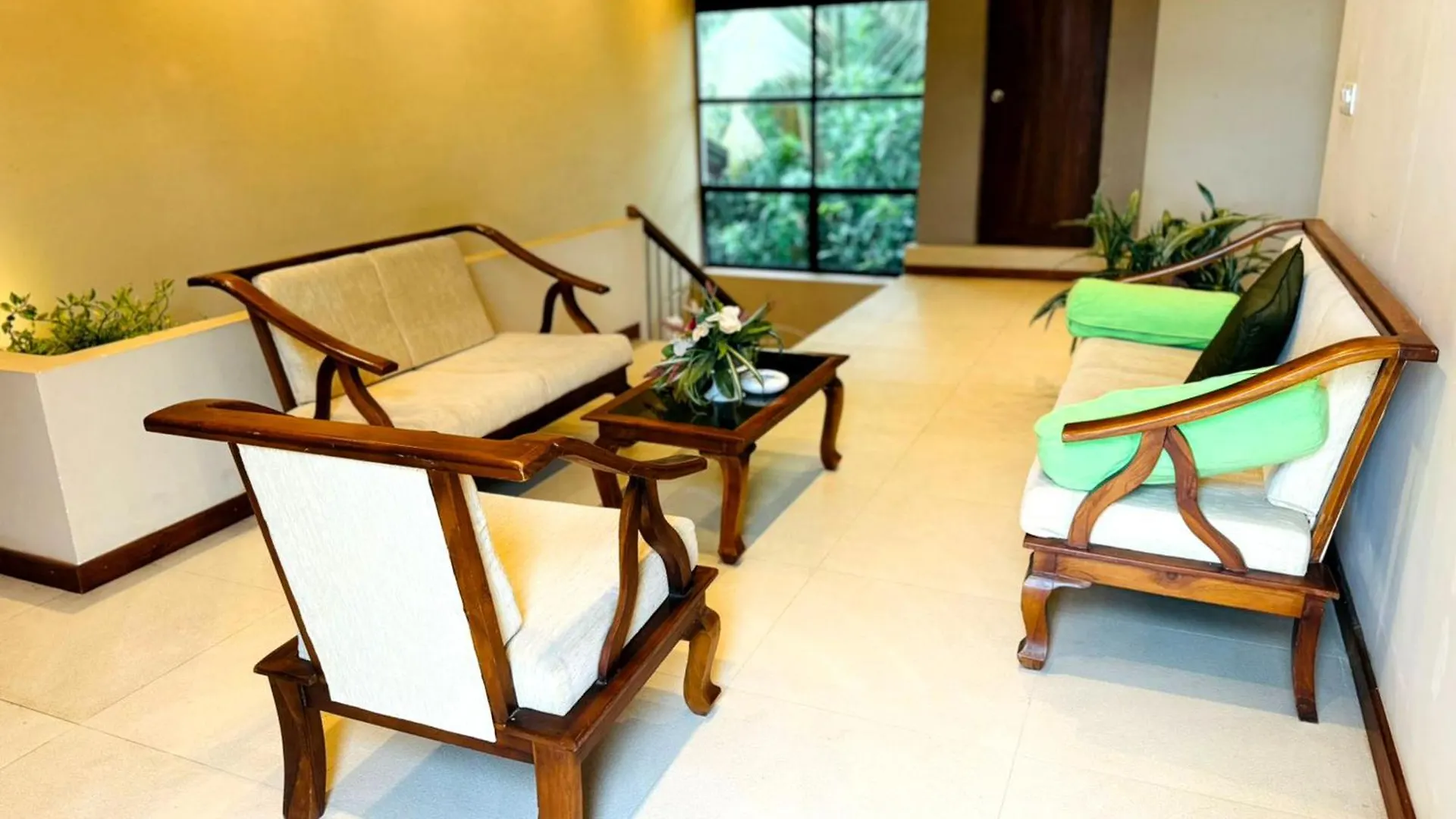 Pensión Rivorich Residence Kandy