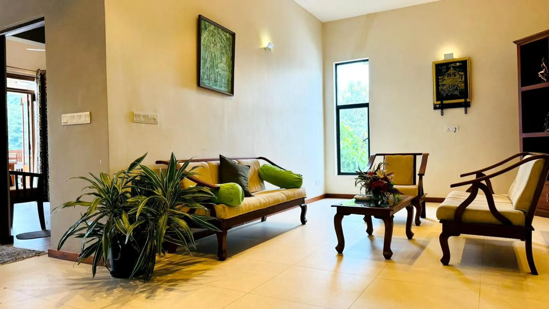 Rivorich Residence Kandy