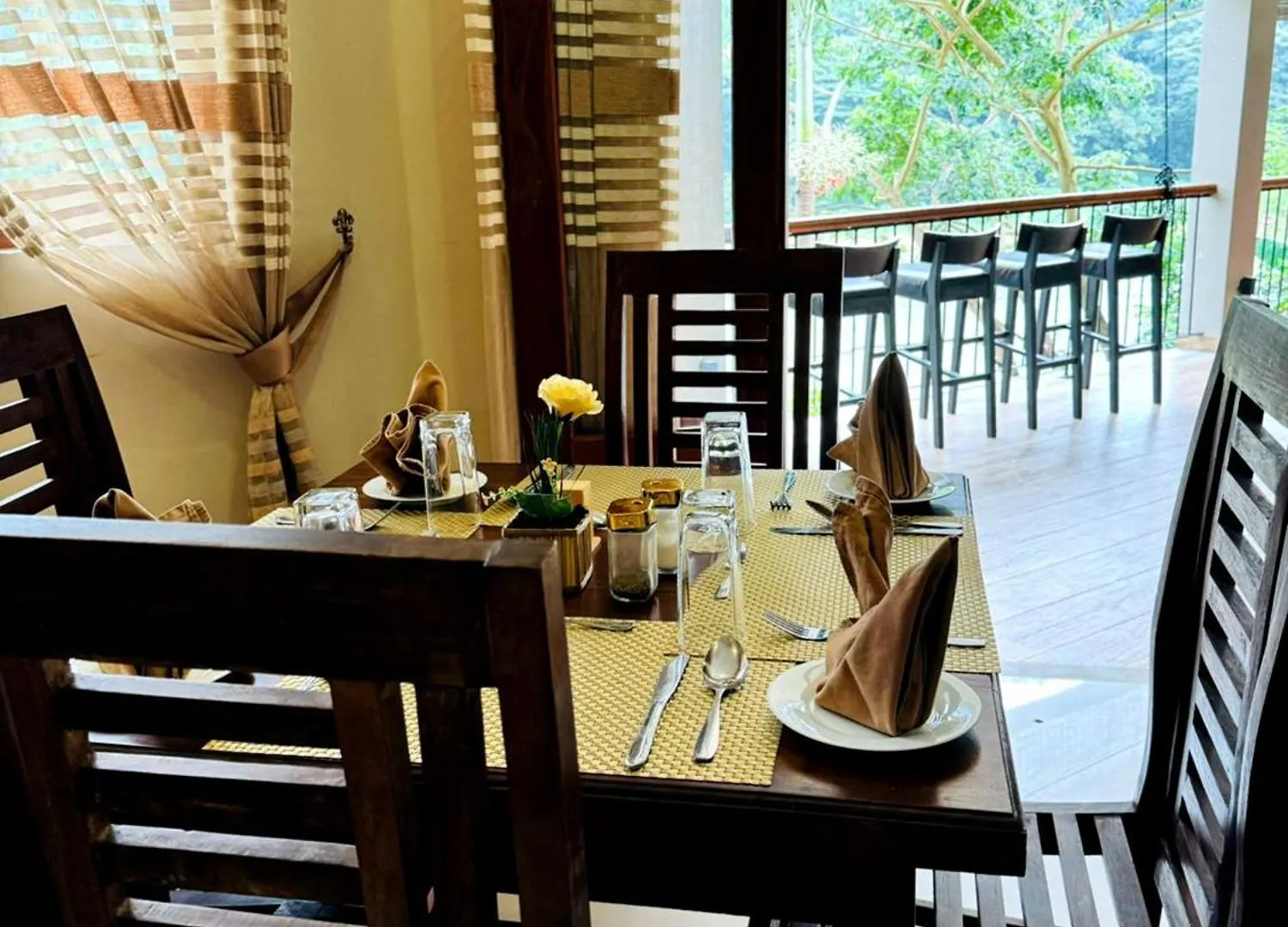 Rivorich Residence Kandy