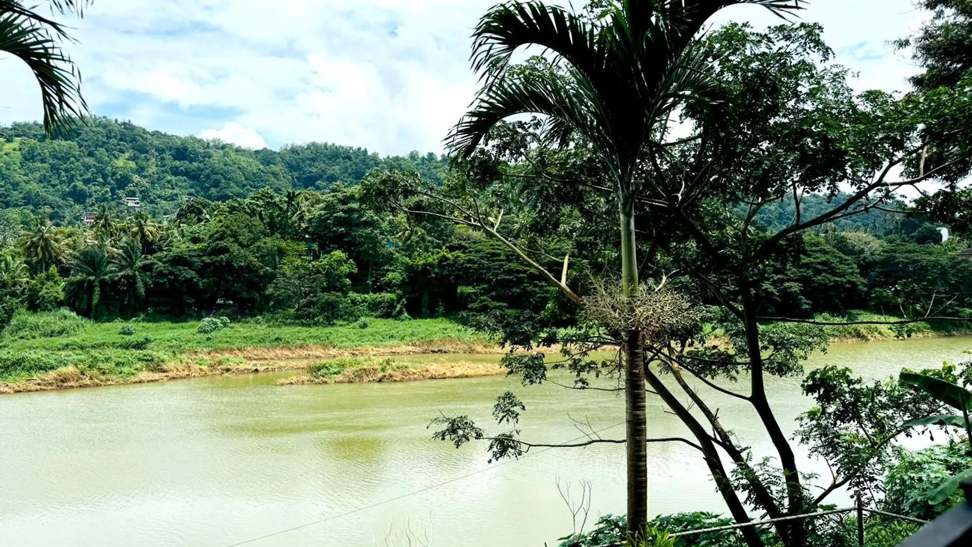 Pensión Rivorich Residence Kandy Sri Lanka