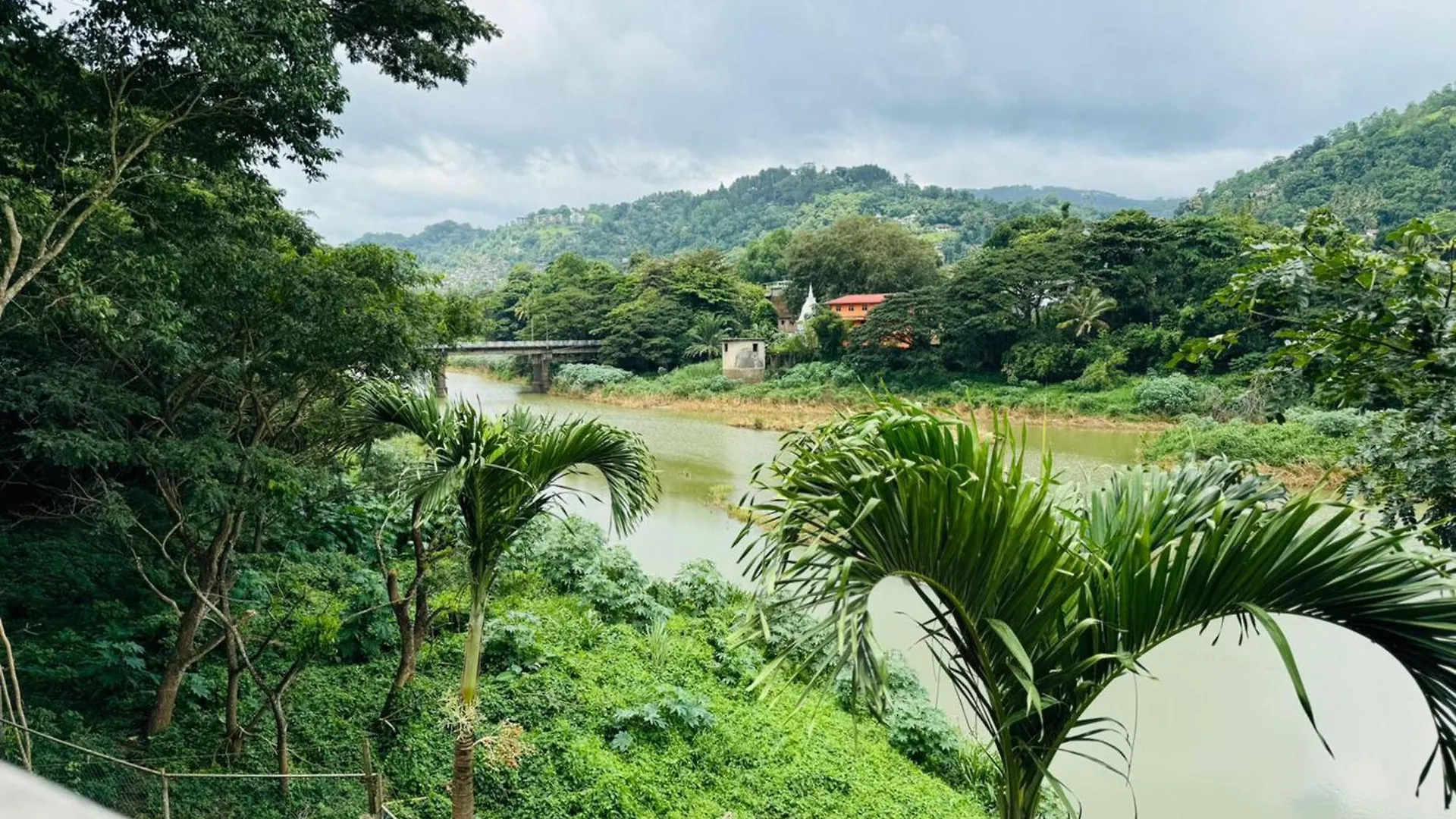 Pensión Rivorich Residence Kandy