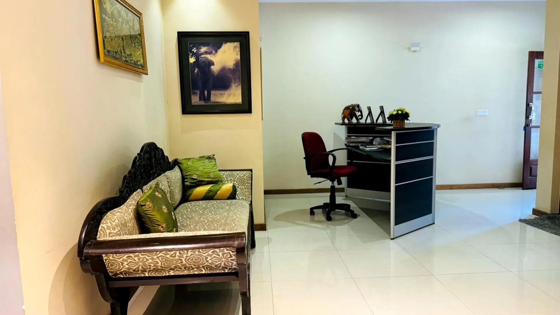 Rivorich Residence Kandy 0*,