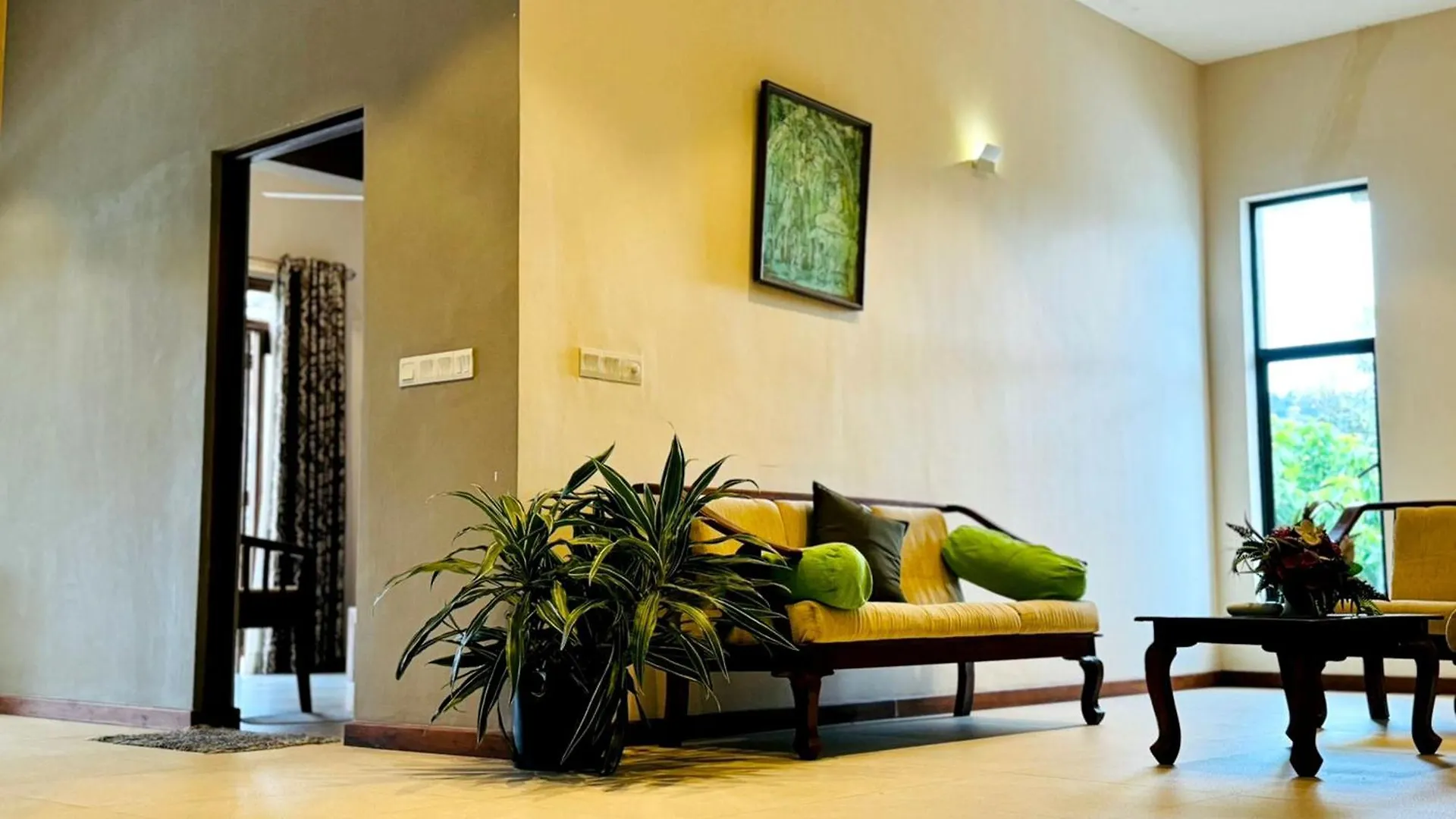 Rivorich Residence Kandy Pensión