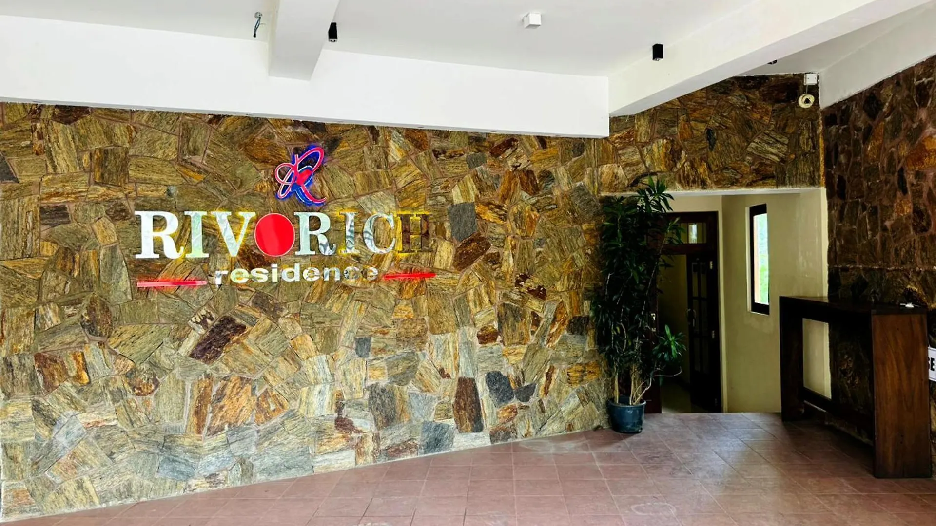 Rivorich Residence Kandy Sri Lanka
