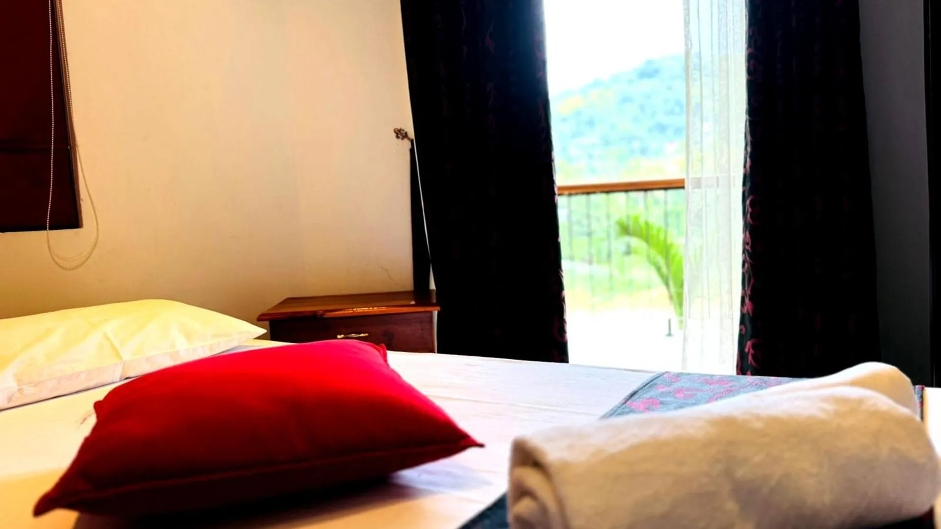 Rivorich Residence Kandy 0*,