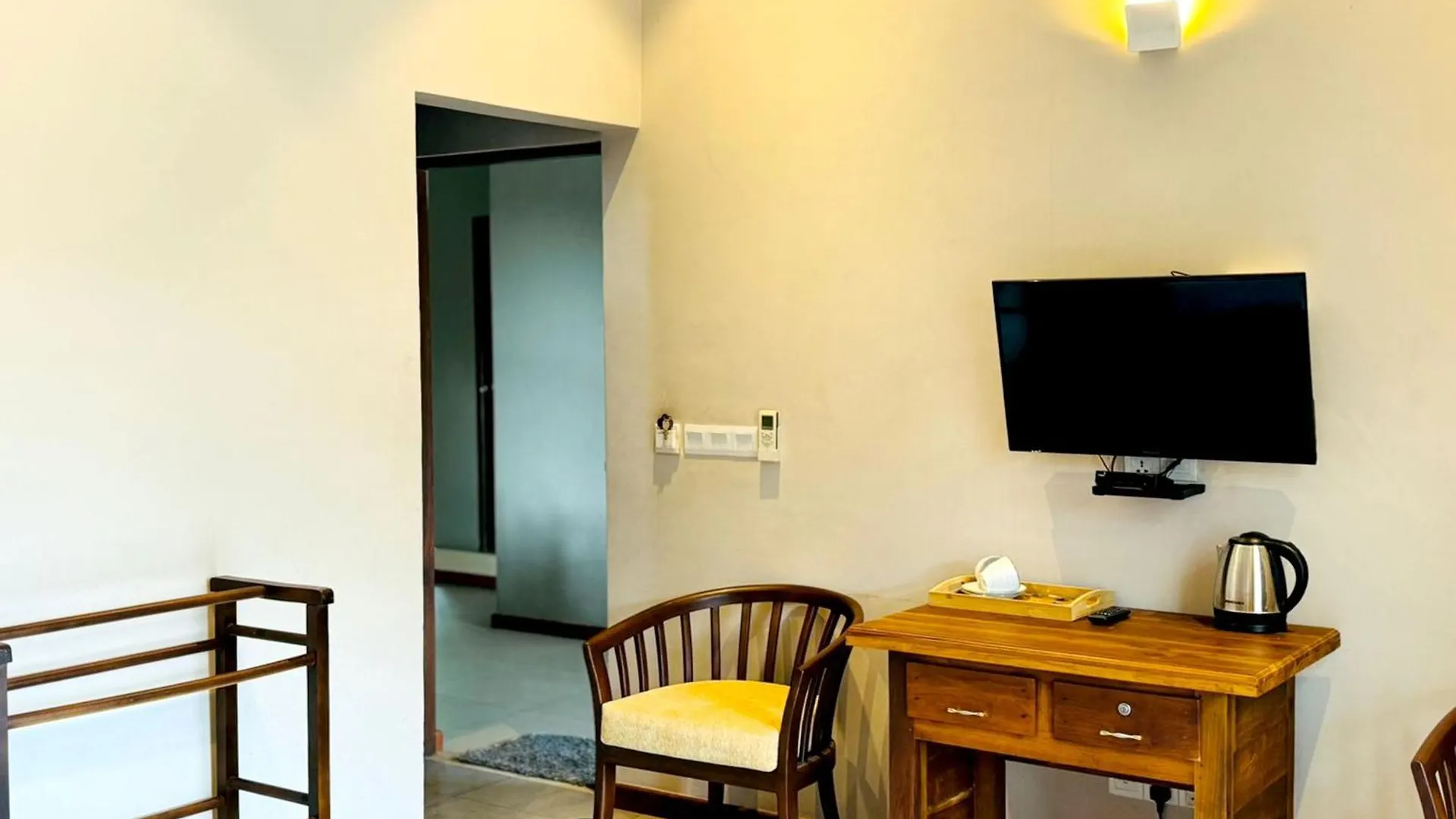 Rivorich Residence Kandy Pensión