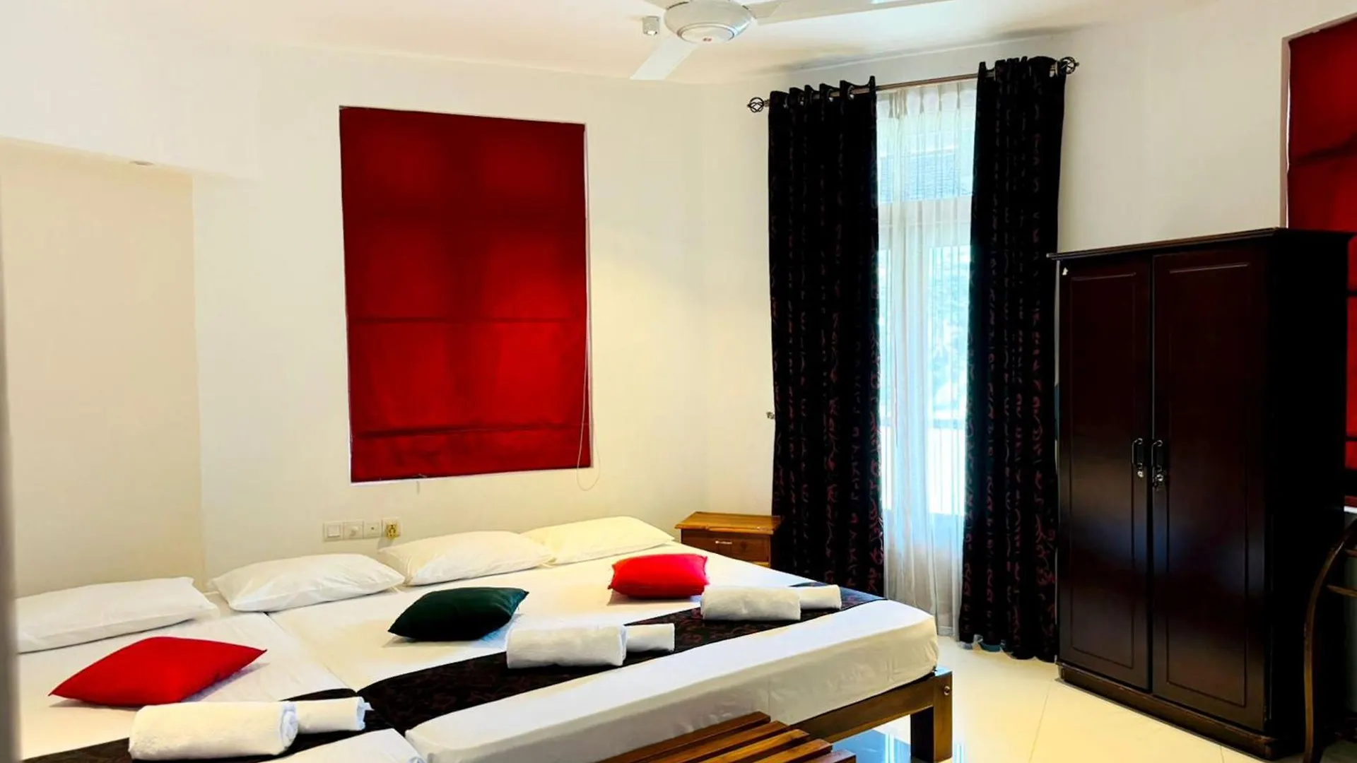 Rivorich Residence Kandy