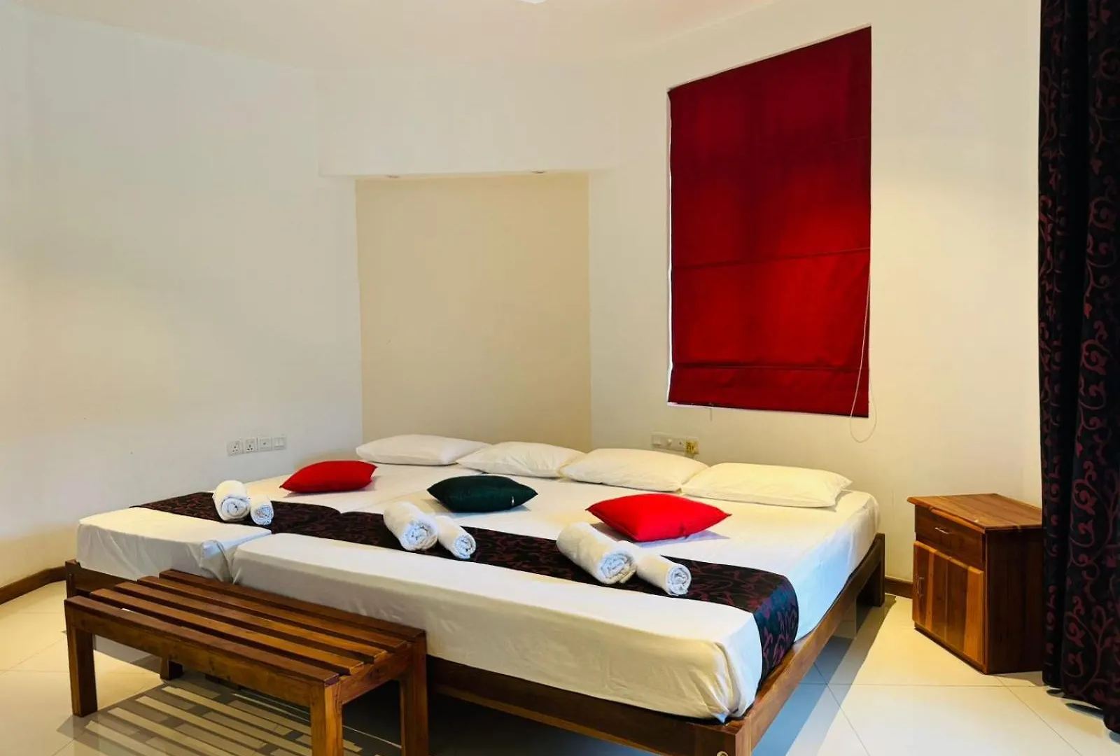Rivorich Residence Kandy 0*,