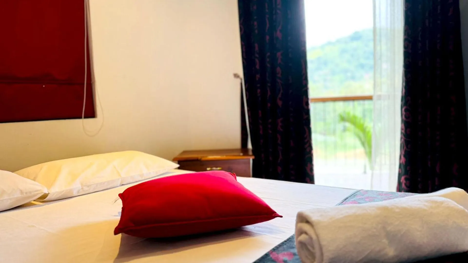 Rivorich Residence Kandy Sri Lanka