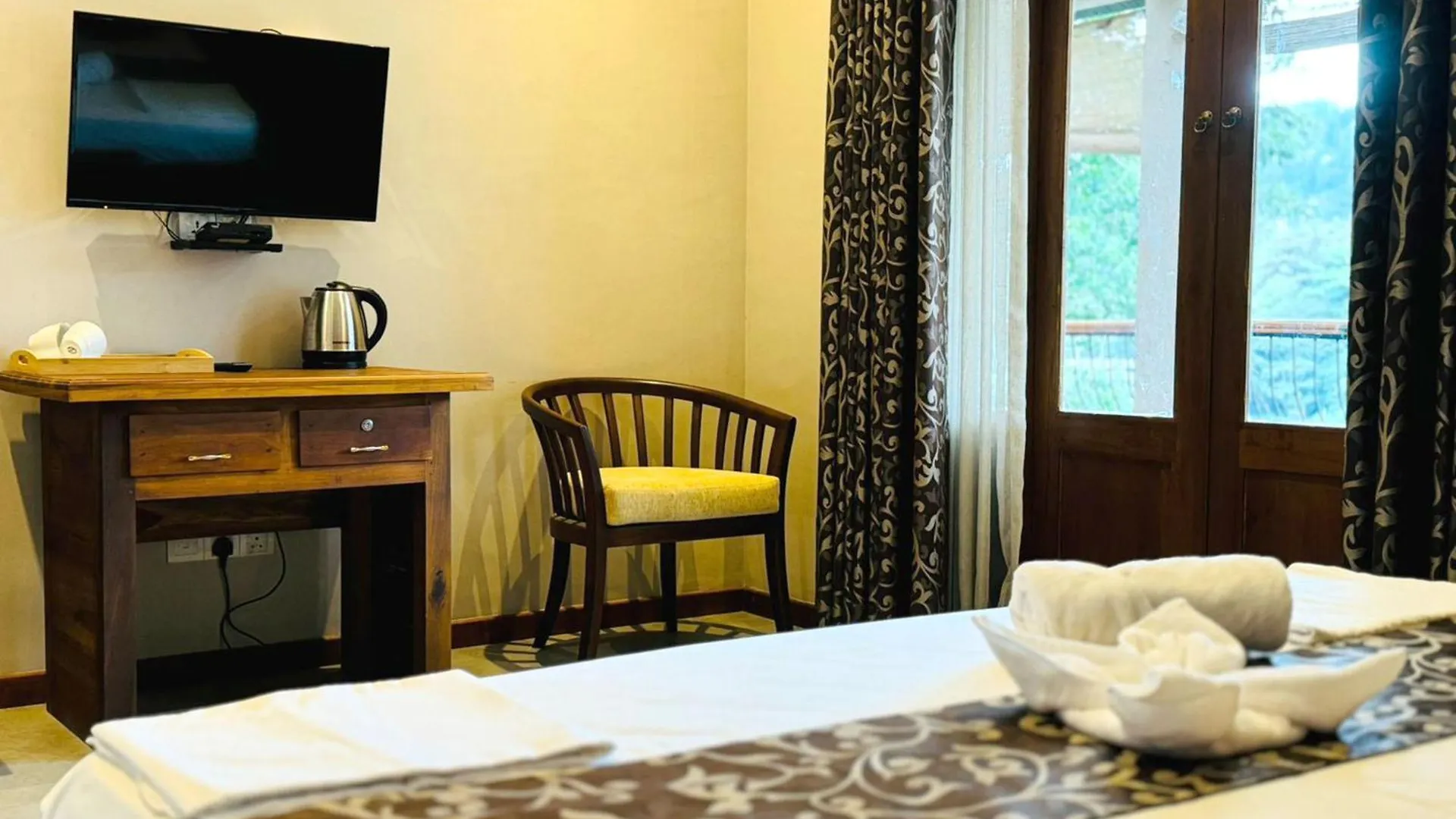 Rivorich Residence Kandy Sri Lanka