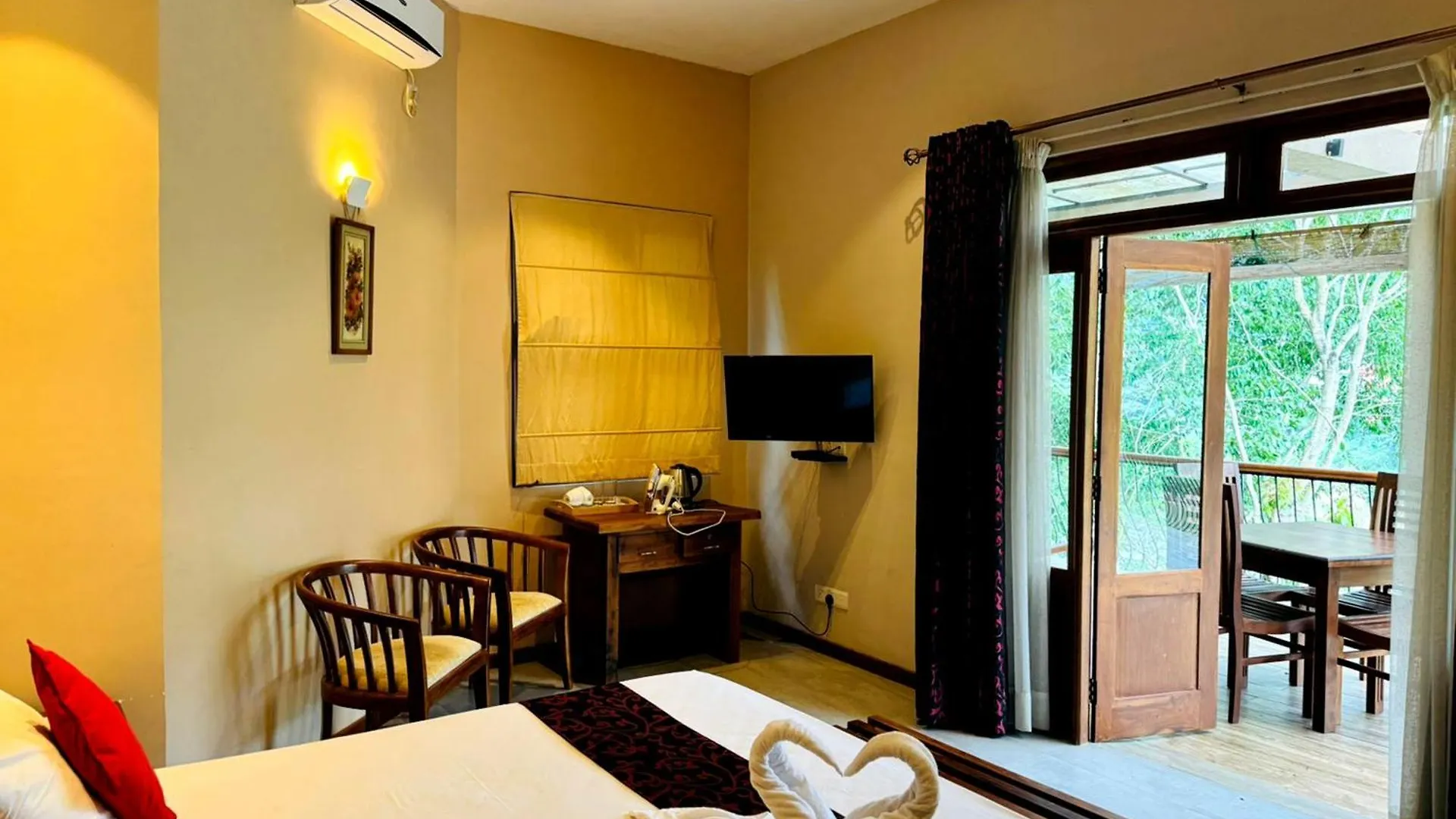 Rivorich Residence Kandy