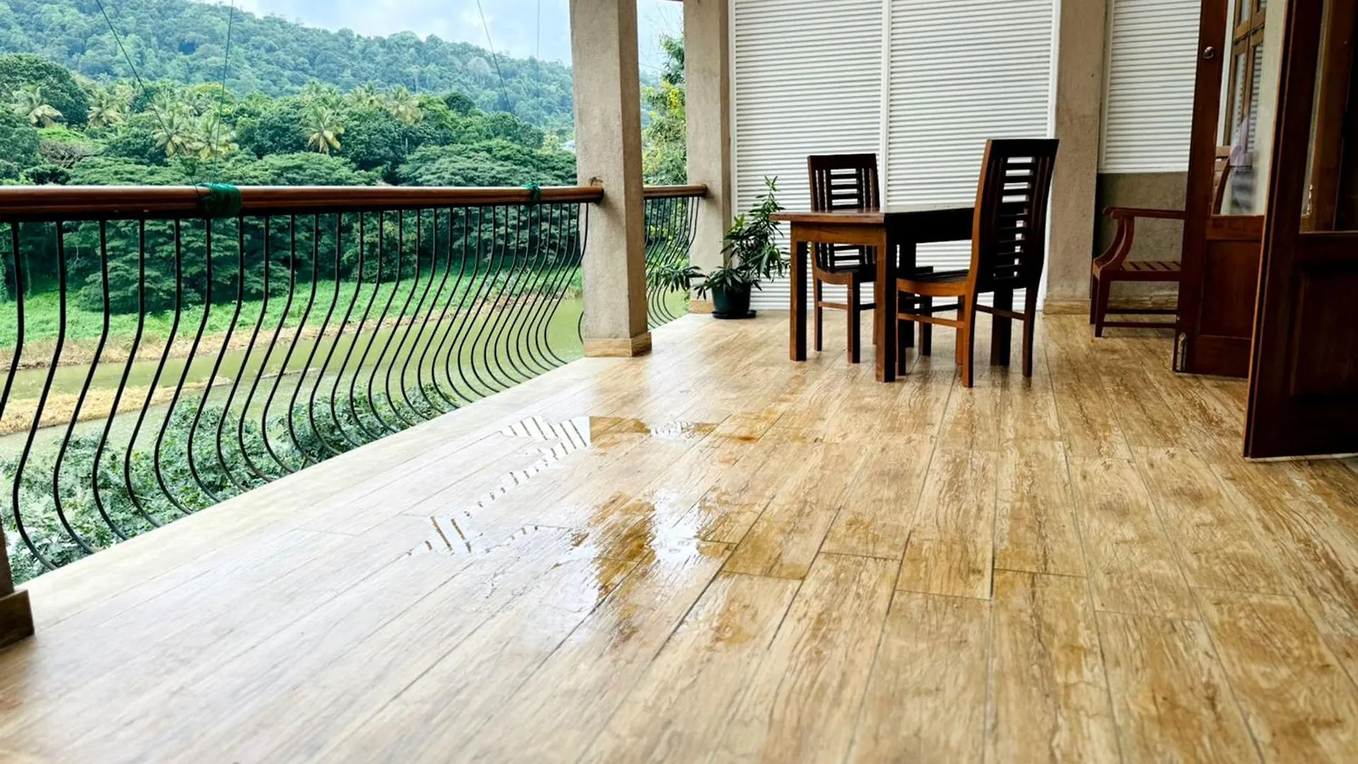 Pensión Rivorich Residence Kandy