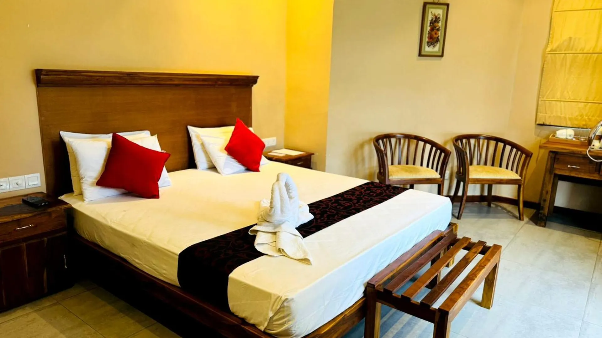 Rivorich Residence Kandy