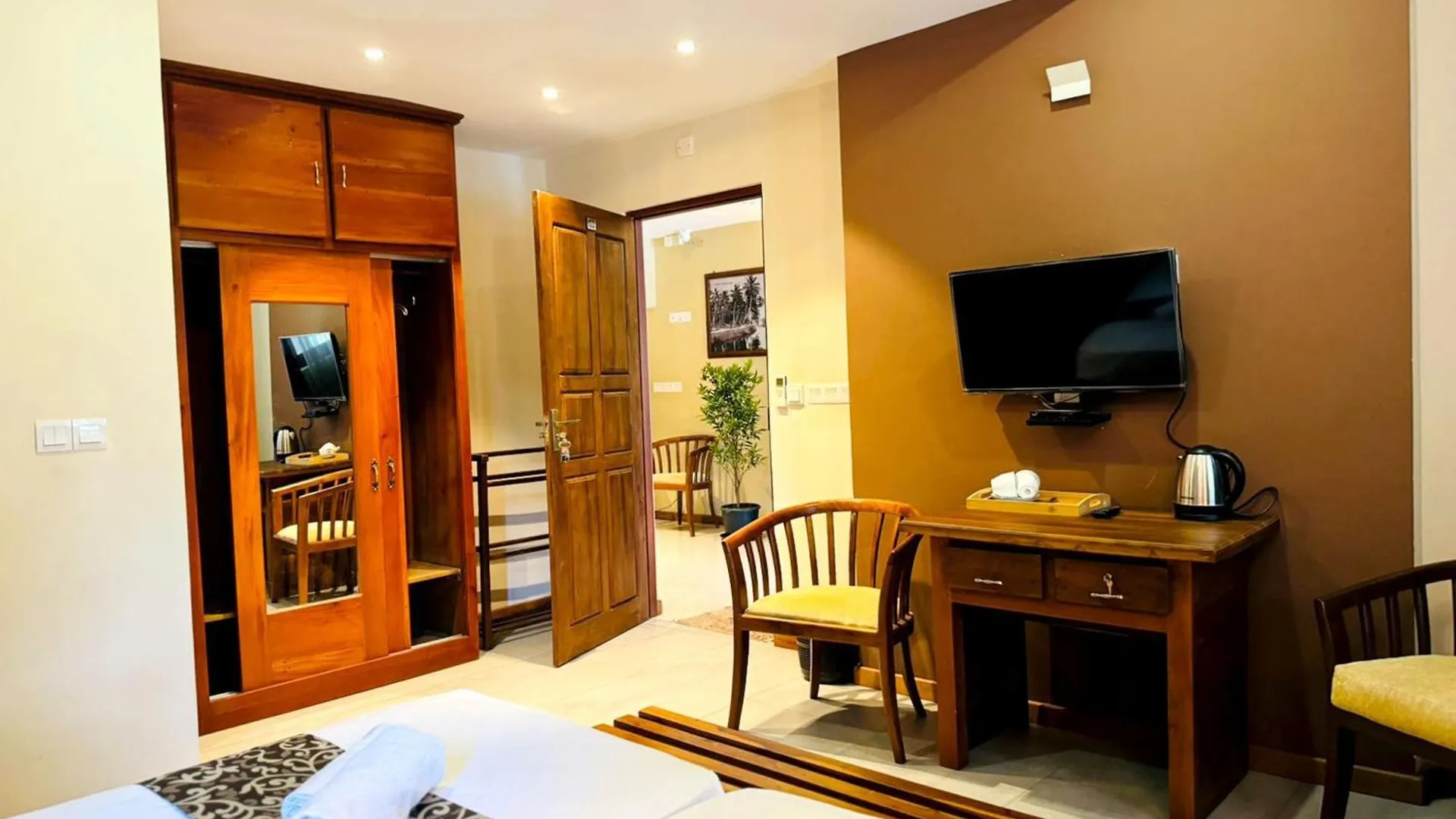 Rivorich Residence Kandy 0*,  Sri Lanka