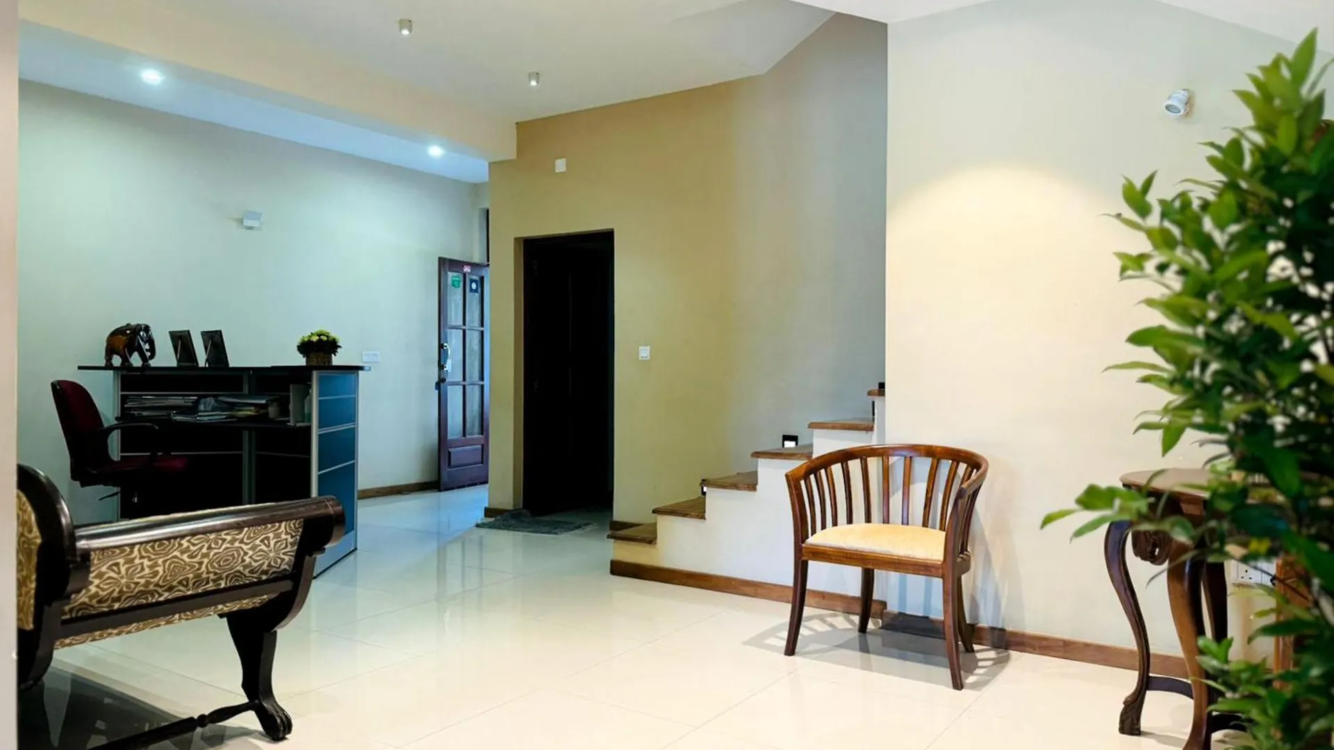 Rivorich Residence Kandy