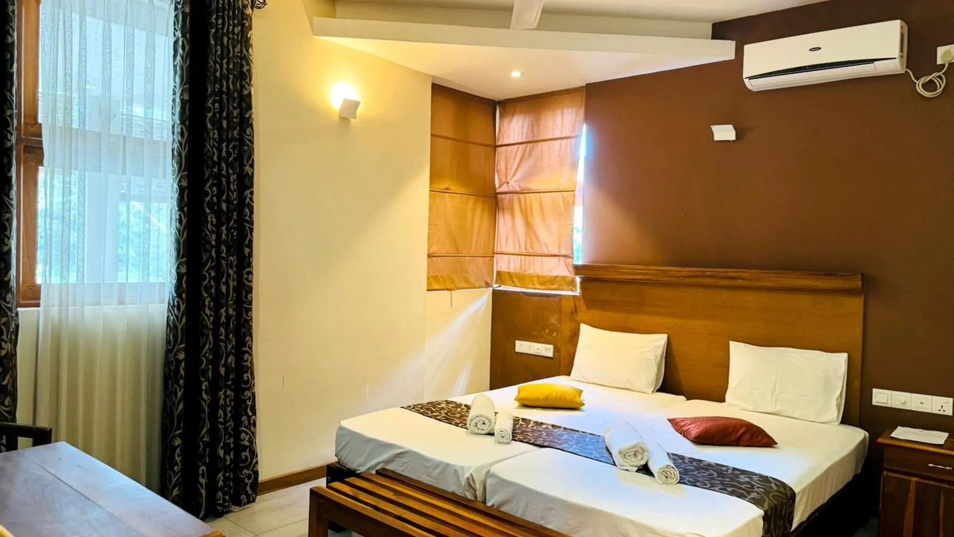 Rivorich Residence Kandy