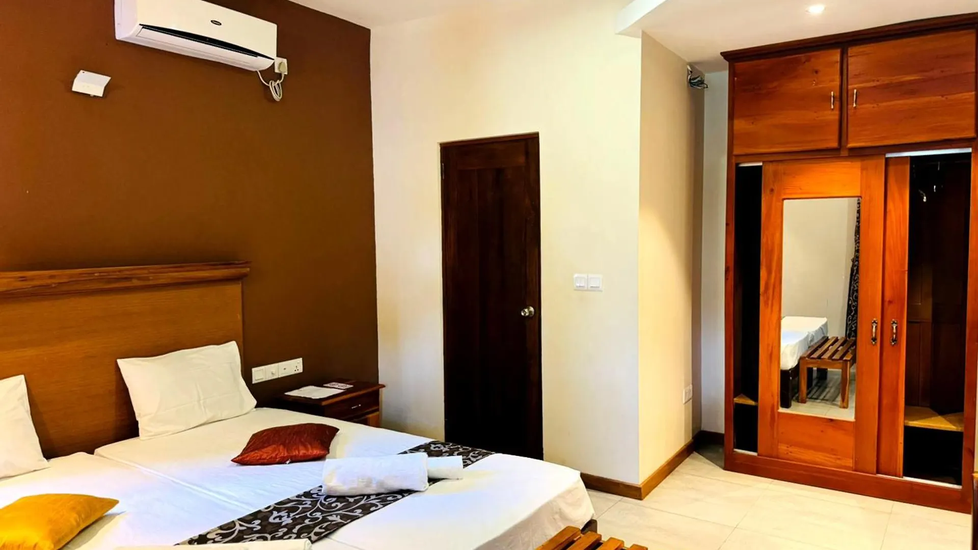 Rivorich Residence Kandy 0*,  Sri Lanka