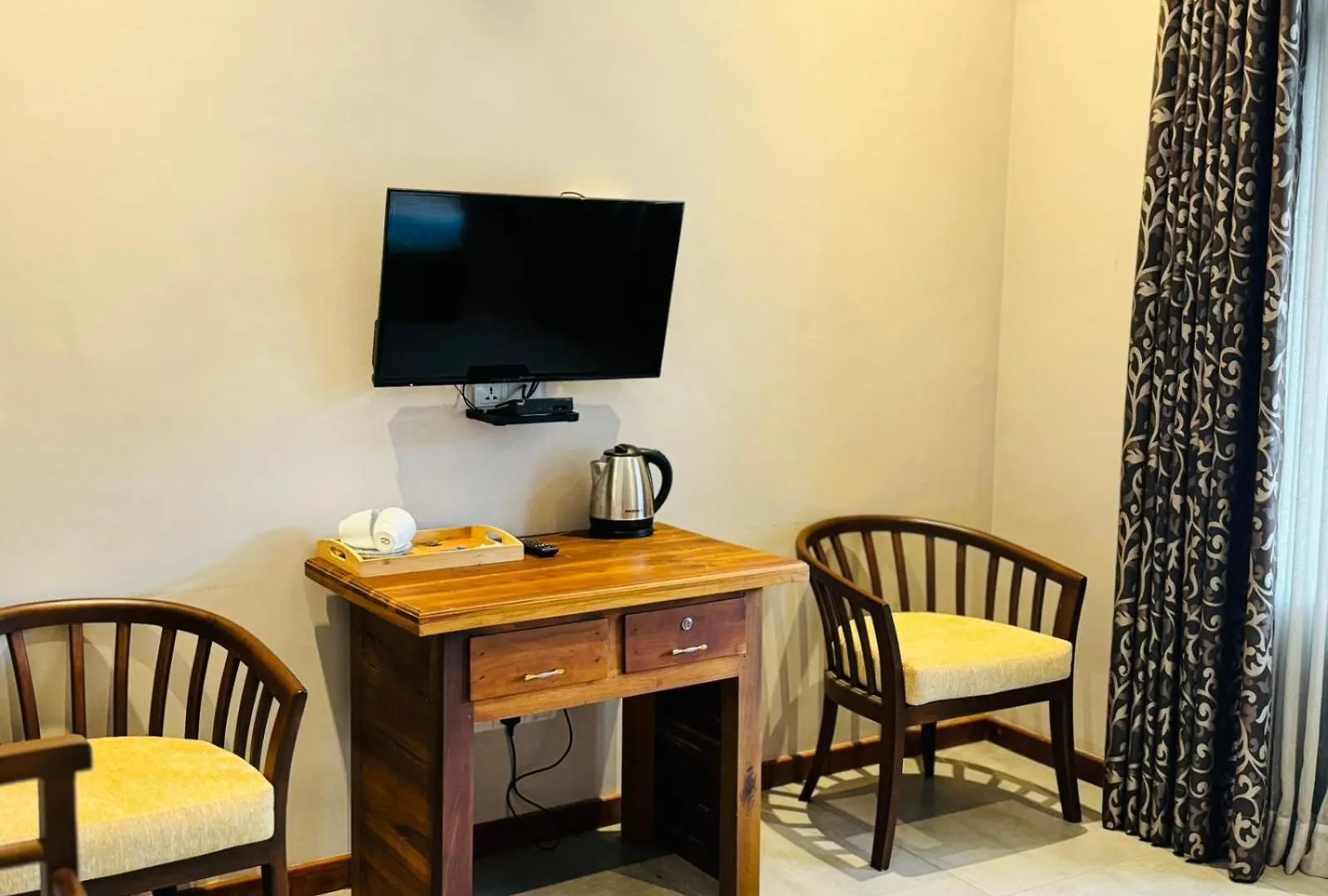 Rivorich Residence Kandy
