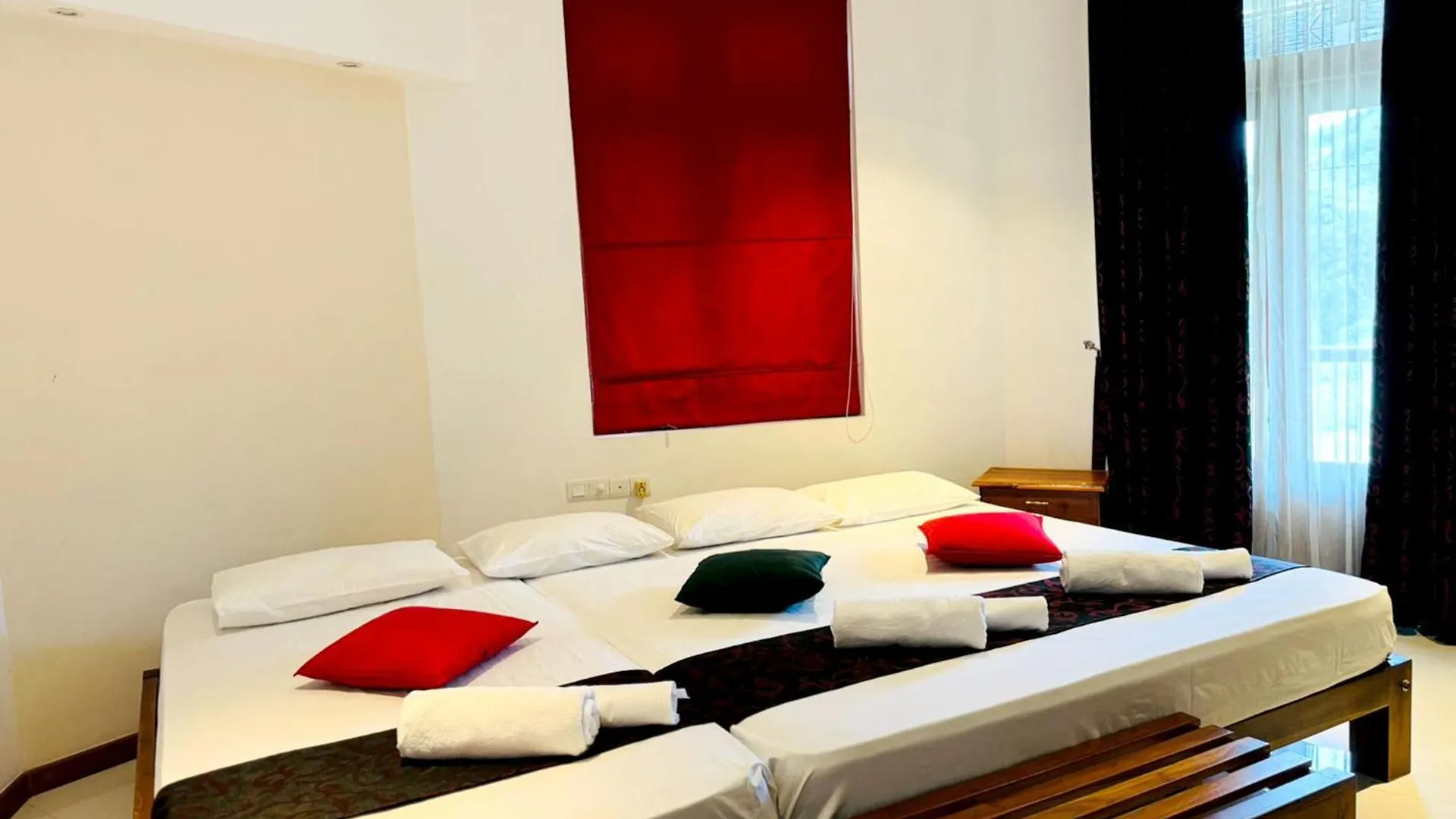 Rivorich Residence Kandy 0*,  Sri Lanka