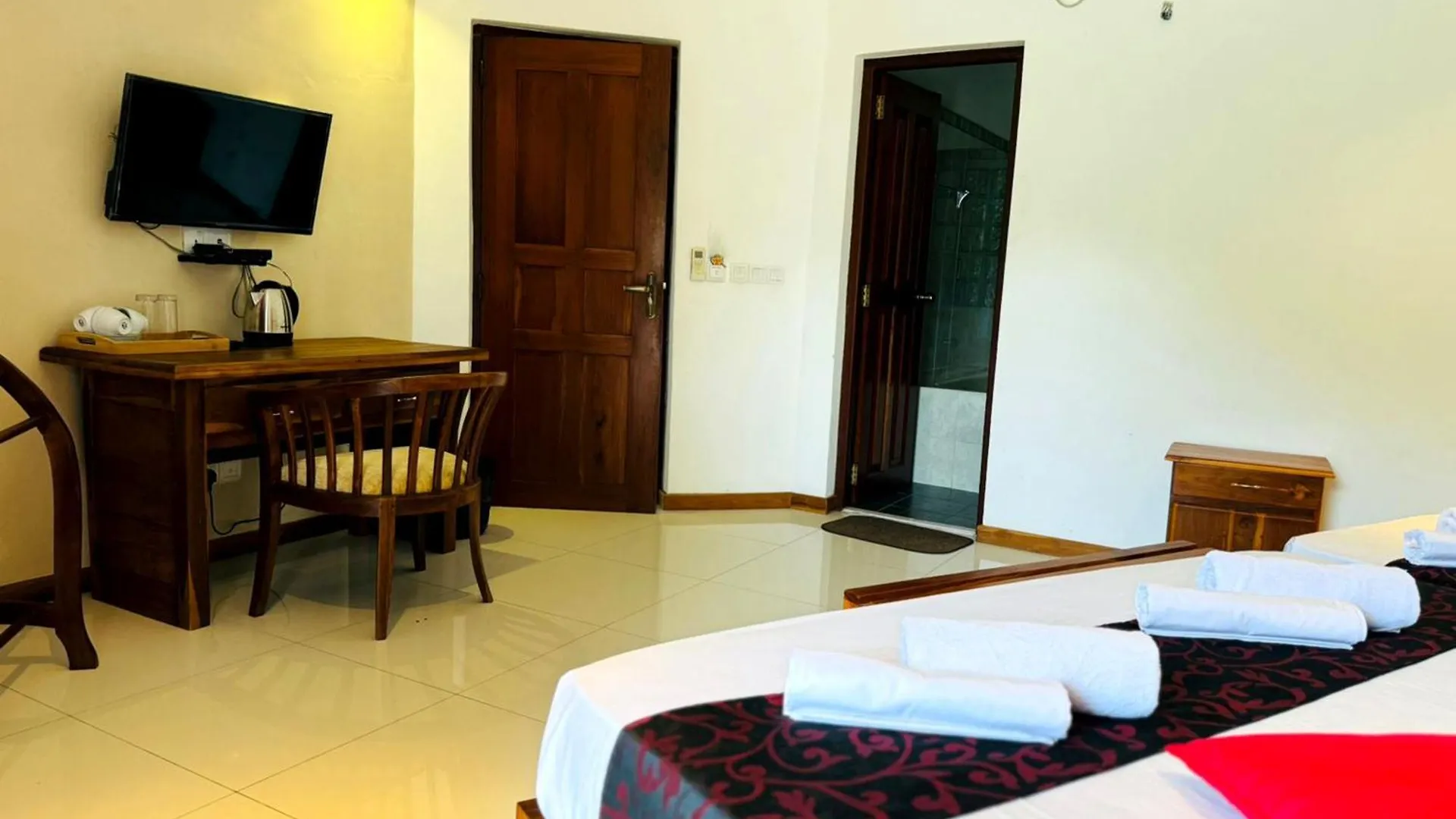 Rivorich Residence Kandy