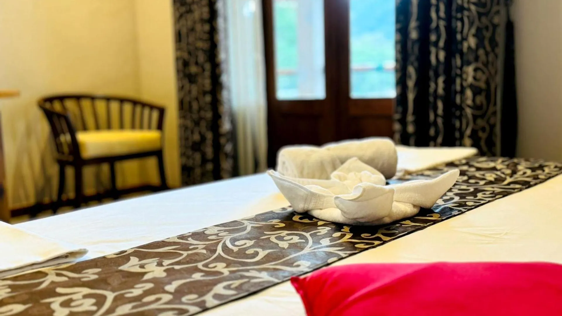 Rivorich Residence Kandy 0*,  Sri Lanka