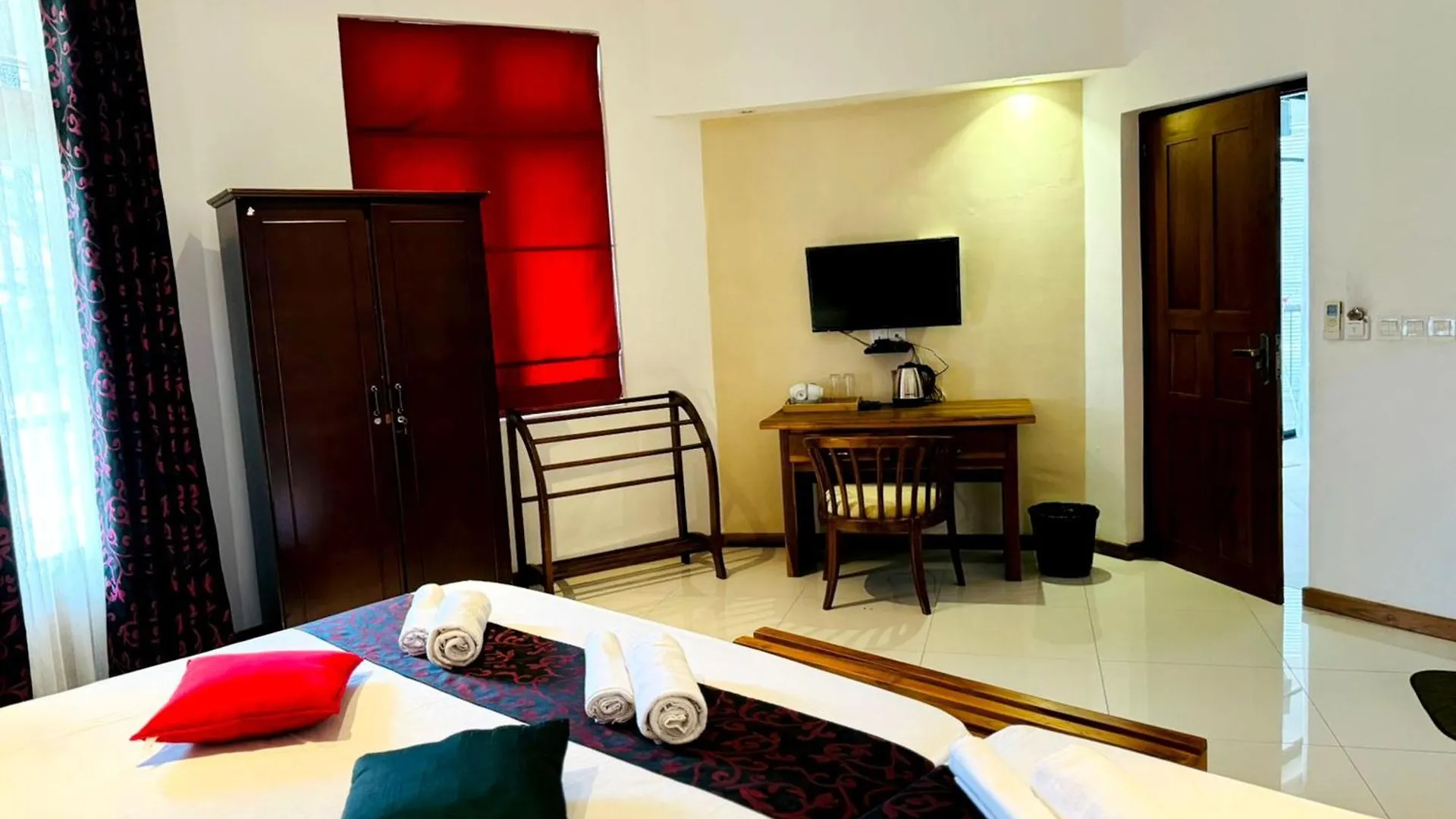 Rivorich Residence Kandy Gæstehus